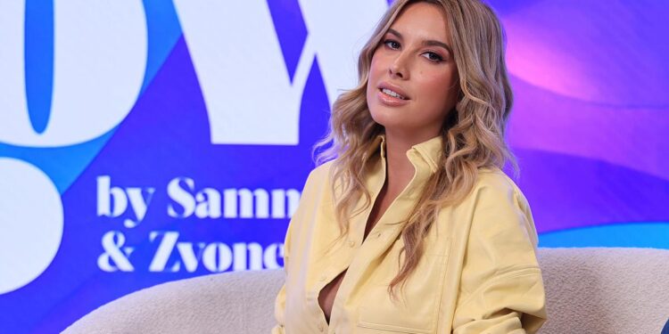 VIDEO Nives Celzijus: ‘Mrzili su me i spajali s muškarcima koje nikad nisam vidjela, bila sam dijete’