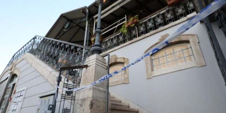 Detalji krvave tučnjave u Puli: Teško ozlijeđen 27-godišnjak, više kaznenih prijava