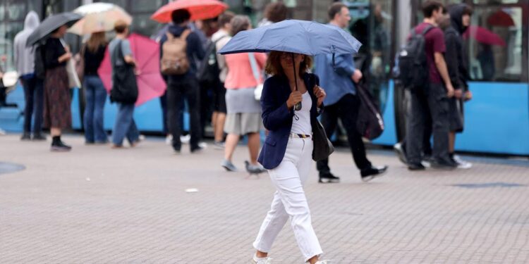 Evo što nam se sprema za vikend: Meteorolozi objavili kakvo nas vrijeme čeka