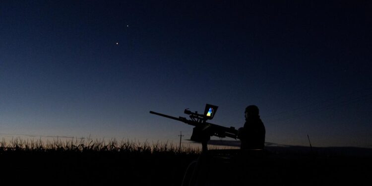Svi žele ovo ukrajinske oružje, ali ne mogu ga dobiti: ‘To bi bilo kao otvaranje Pandorine kutije’