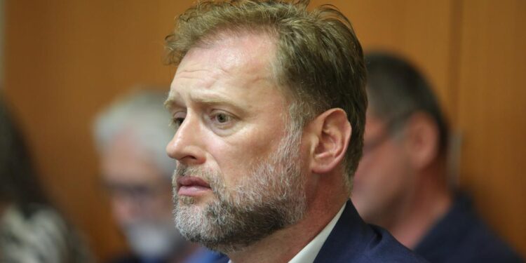 Odbijen prijedlog Banožićeve obrane, prometni vještak: ‘Nisam imao ovakav slučaj u praksi’