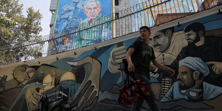 Izrael je ovoga proljeća, ciljajući iranske vođe, pronašao njihovu slabu kariku, a špijuni su odigrali ključnu ulogu