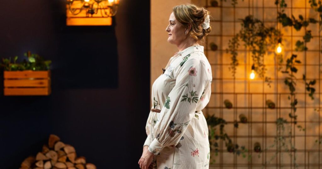 Na prvoj audiciji pregaču dobila majka našeg poznatog sportaša! Goran: ‘Ovo je prava domaća kuhinja’