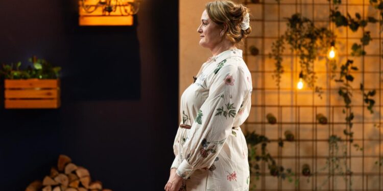 Na prvoj audiciji pregaču dobila majka našeg poznatog sportaša! Goran: ‘Ovo je prava domaća kuhinja’