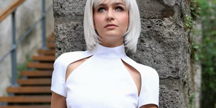 FOTO Sjećate li je se? Pobijedila je u ovom showu, a sad izgleda potpuno drukčije i ima novu pjesmu