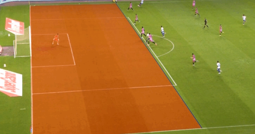 VAR soba gledala krivu snimku kod gola Rebića?! Je li Lokomotiva oštećena na Poljudu?