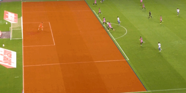 VAR soba gledala krivu snimku kod gola Rebića?! Je li Lokomotiva oštećena na Poljudu?