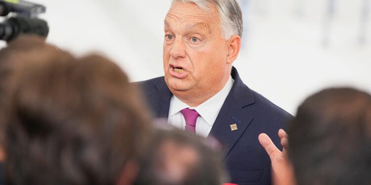 Oduševljeni Orban podigao prašinu svojom objavom: ‘Kruh će biti jeftiniji zbog susreta Trumpa i Putina’