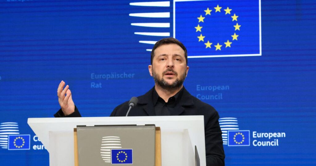 EU pred ključnim potezom protiv Moskve, Zelenski poručio: ‘Putin se ovoga jako boji’