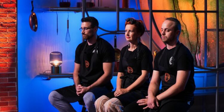 Danijela Blažević napustila show: ‘Drago mi je što sam izašla iz svoje zone komfora, to je za mene veliko postignuće’