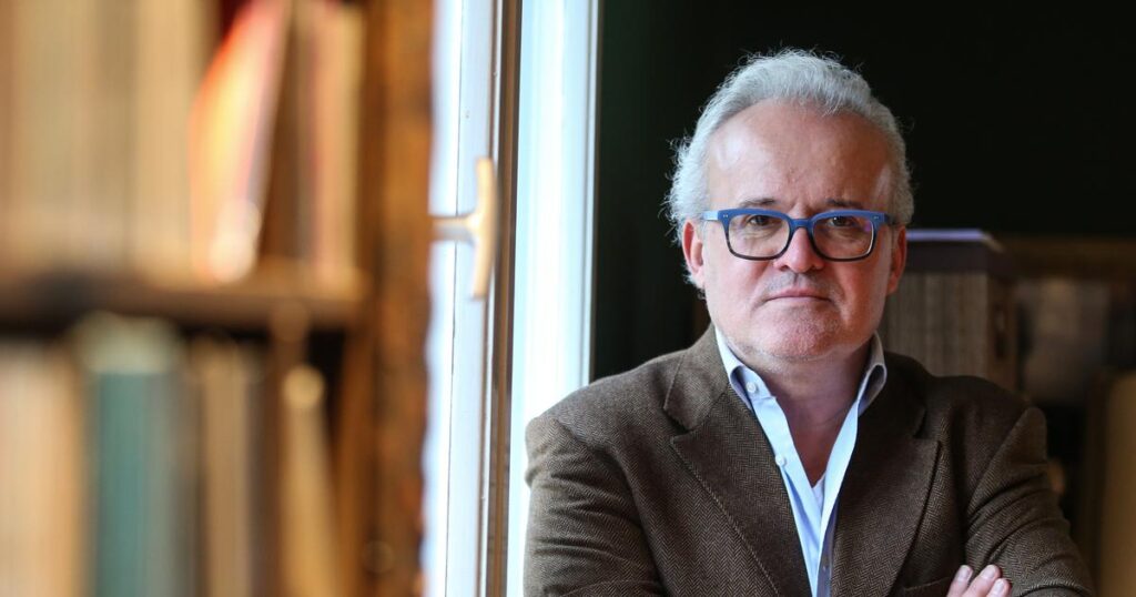 Govorili su mi da nisam normalan, a ja sam u 20 godina organizirao 260 jazz koncerata