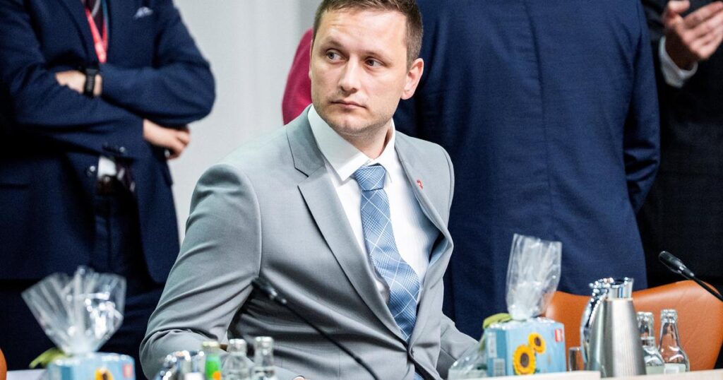 Grenland okreće leđa Trumpu i traži čvršći oslonac u EU, Von der Leyen im obećala 500 milijuna eura