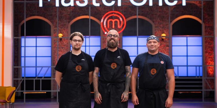 Veliki preokret u ‘MasterChefu’! Iz zelenog tima ispala Ružica, a ušao ovaj kandidat