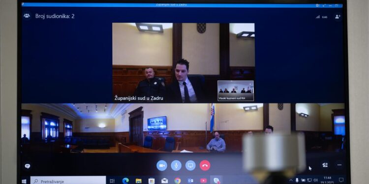 Filipu Zavadlavu kazna smanjena s 40 na 35 godina zatvora, i VKS smatra da nije bila riječ o teškim ubojstvima