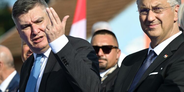 Predlaže se širenje misije EUMAM na tlo Ukrajine. Jesu li bili u pravu saborski skeptici prema sudjelovanju Hrvatske u toj vojnoj obuci?