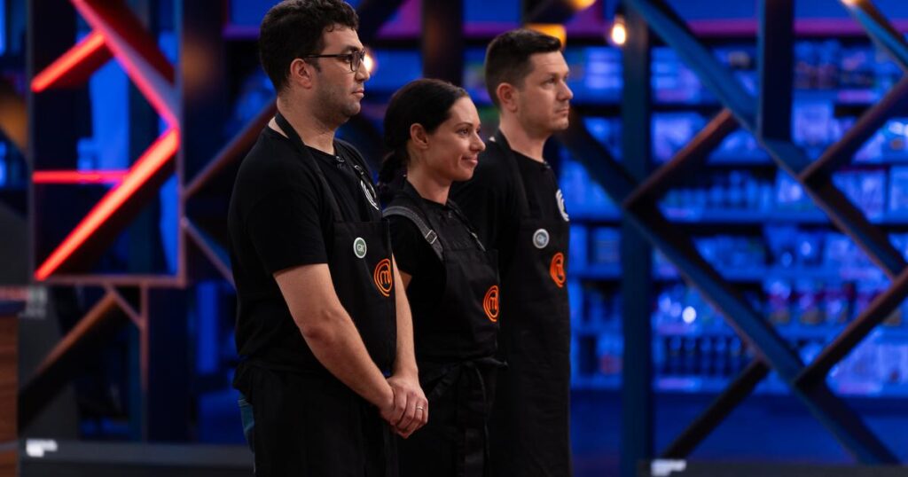 Ivan Barić napušta MasterChef zbog zdravlja, a Sanda Pajić Andrijašević nije uspjela izboriti ulazak