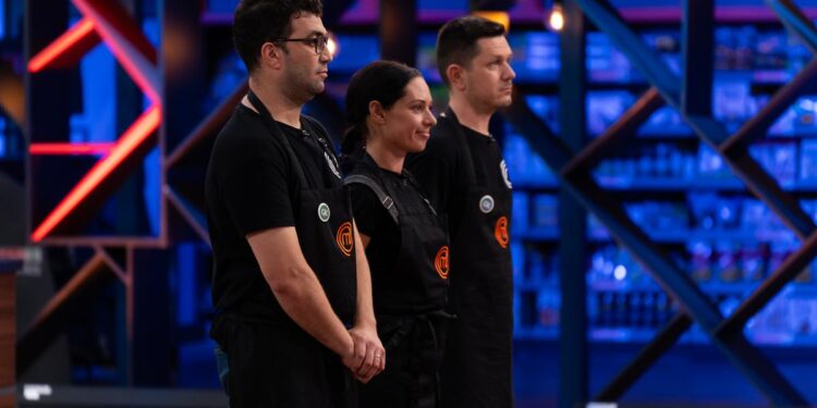 Ivan Barić napušta MasterChef zbog zdravlja, a Sanda Pajić Andrijašević nije uspjela izboriti ulazak