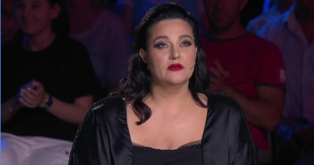 Evo kako je Martina Tomčić reagirala na provokacije Davora Bilmana, pogledajte što mu je napisala