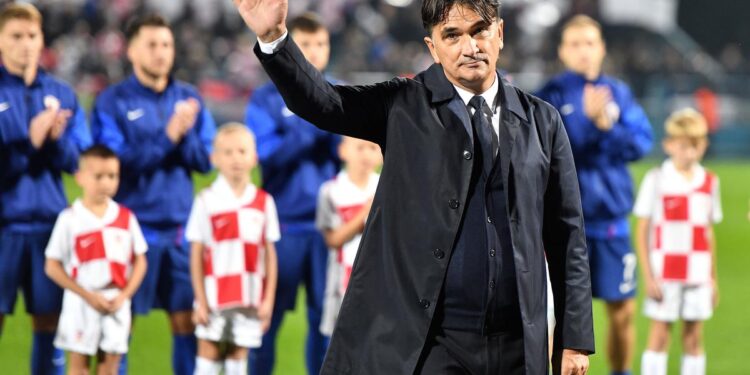 Dalić zadovoljan rezultatom, ali otkrio da ipak nije sve savršeno: ‘Treba popraviti neke stvari’