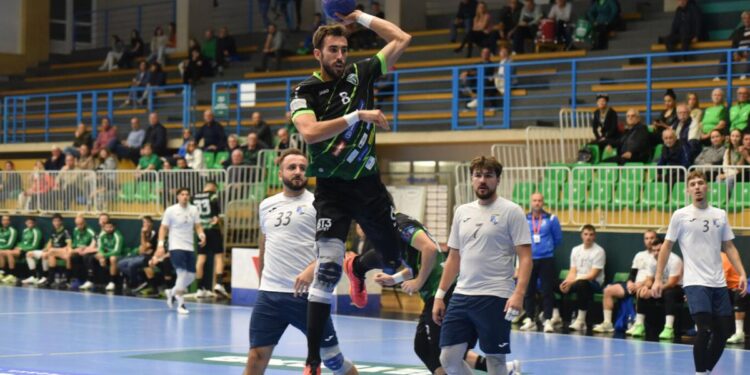 Našičani i bez Lučina osvojili bodove na vrućem parketu