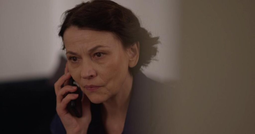 Evo kako se s godinama mijenjala Agata iz ‘Sjena prošlosti’, ovu glumicu (57) gledali smo u još jednoj hit seriji