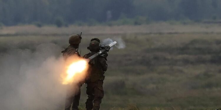 Viši suradnik za Rusiju: ‘Znam zašto Putin šalje dronove u Europu, sve ukazuje na to. A na kraju pobjeđuje željezno pravilo’