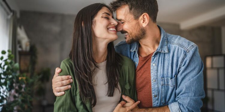 Više ćete se seksati ako ovo radite sat vremena duže dnevno, tvrdi studija