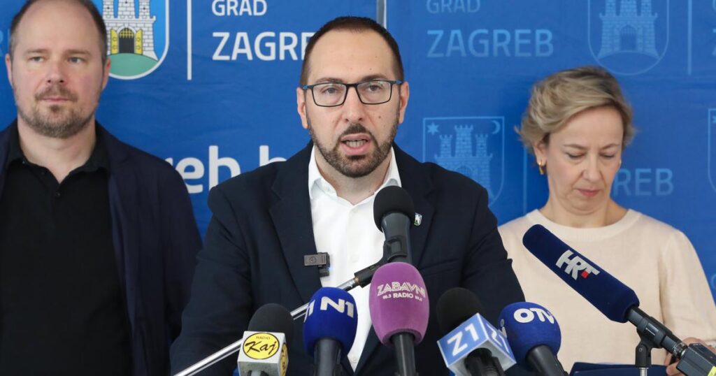 Tomašević: ‘Prihodi gradova će biti manji, ali apsolutno podržavam ukidanje poreza na mirovine’