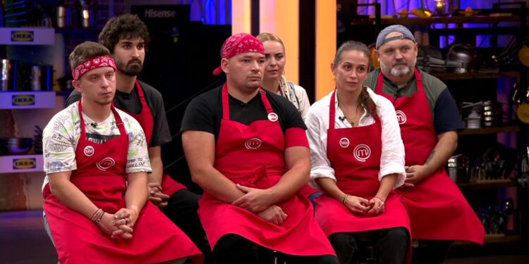 Crveni tim izgubio izazov! Selma: ‘Jedan kaos totalni, ludilo. Falilo mi je ruku i nogu danas’