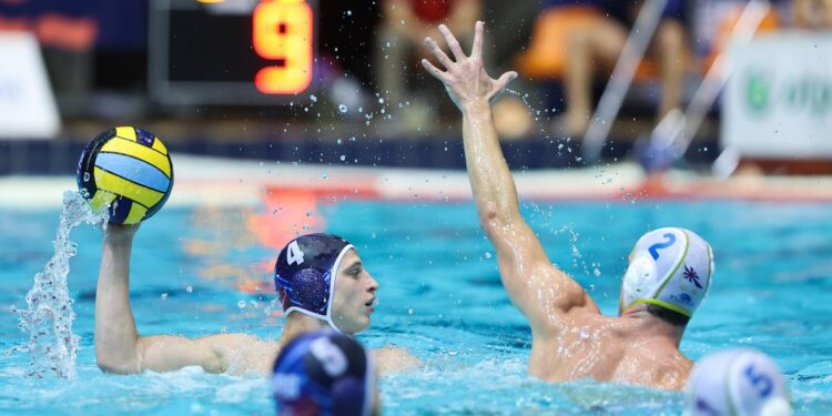 Hrvatski prvak ni nakon drugog kola ne zna za pobjedu u Ligi prvaka