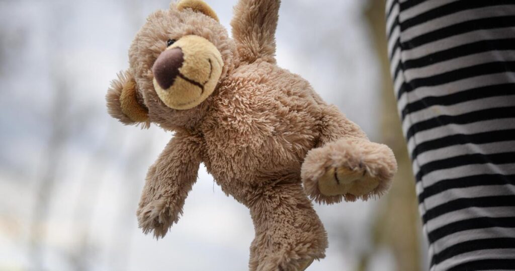 Kao djevojčicu su je oteli u Makarskoj, podijelila je svoju priču: ‘Mislim da me to spasilo…’