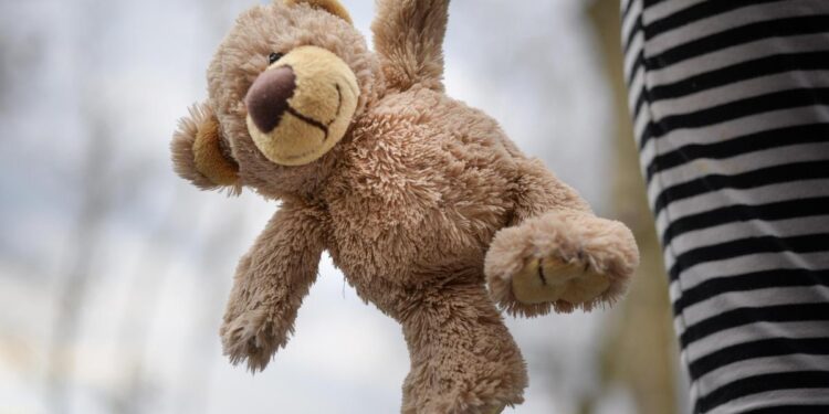 Kao djevojčicu su je oteli u Makarskoj, podijelila je svoju priču: ‘Mislim da me to spasilo…’