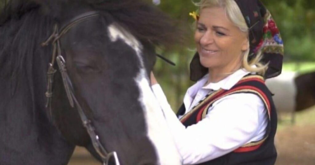 Daniela Škegro iskreno progovorila o Hercegovkama