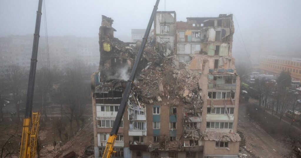 Rusija tvrdi da je zauzela Kupjansk i da kontrolira 70 posto Pokrovska i 80 posto Vovčanska Rusija tvrdi da je zauzela Kupjansk i da kontrolira 70 posto Pokrovska i 80 posto Vovčanska