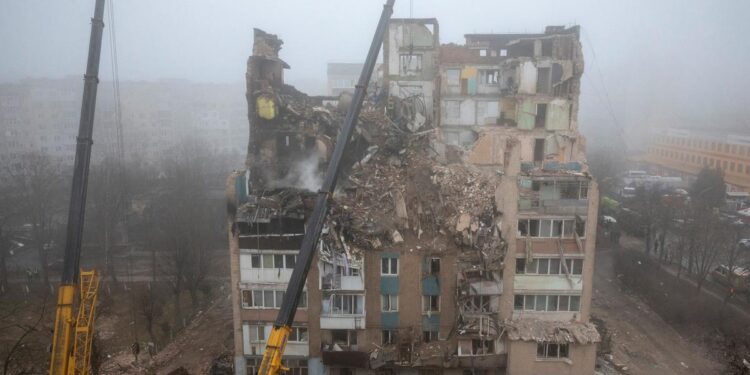 Rusija tvrdi da je zauzela Kupjansk i da kontrolira 70 posto Pokrovska i 80 posto Vovčanska