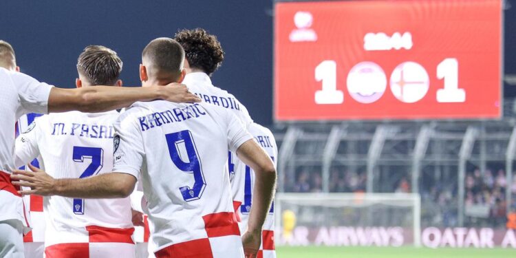 Hrvatska na svjetskom prvenstvu može dobiti ‘skupinu smrti’! Pogledajte koje velesile prijete našima