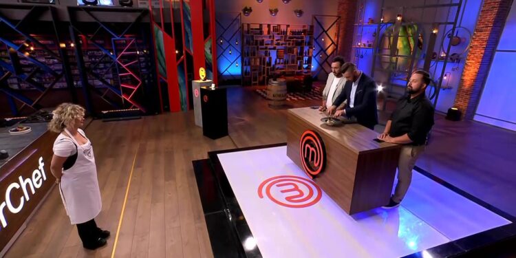FOTO Wow! Evo tko je prvi osvojio platinastu karticu u ‘MasterChefu’! Chefovi su oduševljeni