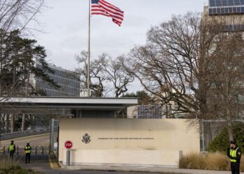 U Ženevi se održava sastanak o okončanju rata u Ukrajini. Trump: Ukrajinsko ‘vodstvo’ nije zahvalno