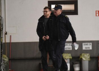 Svjedokinja ih upozoravala da ne smiju cjepkati javnu nabavu, a Kristina Bosak joj rekla: Radi što ti ravnatelj kaže!