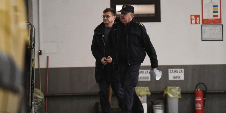 Svjedokinja ih upozoravala da ne smiju cjepkati javnu nabavu, a Kristina Bosak joj rekla: Radi što ti ravnatelj kaže!