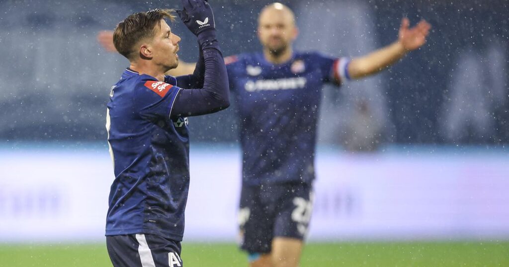 UŽIVO Dinamo je kapitulirao u Francuskoj nakon što mu je poništen pogodak (1:0)