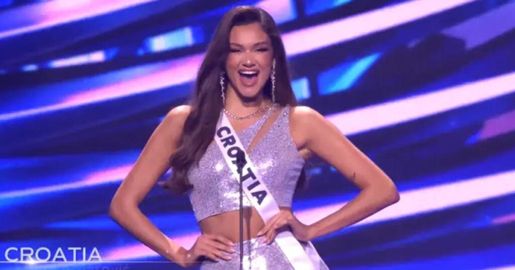 UŽIVO Finale Miss Universe: Laura Gnjatović završila u Top 30, nije uspjela ući u Top 12 UŽIVO Finale Miss Universe: Laura Gnjatović završila u Top 30, nije uspjela ući u Top 12