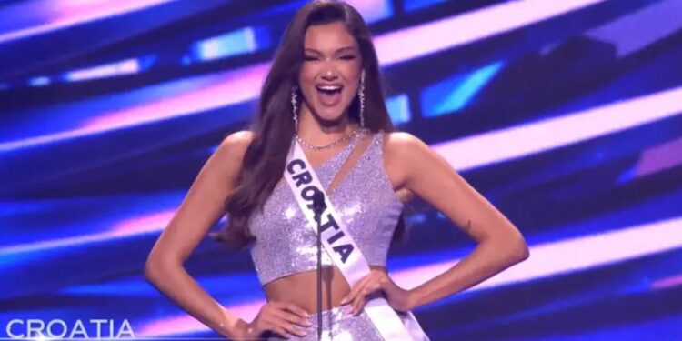 UŽIVO Finale Miss Universe: Laura Gnjatović završila u Top 30, nije uspjela ući u Top 12