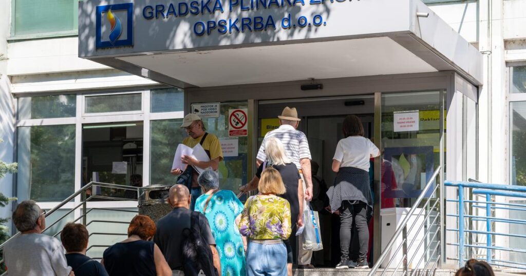 Platiti dug za koji nisu krivi ili ići na sud? Pita se to 7500 Zagrepčana kojima prijeti ovrha, evo što na to kaže odvjetnik Platiti dug za koji nisu krivi ili ići na sud? Pita se to 7500 Zagrepčana kojima prijeti ovrha, evo što na to kaže odvjetnik