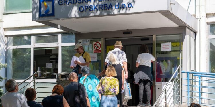 Platiti dug za koji nisu krivi ili ići na sud? Pita se to 7500 Zagrepčana kojima prijeti ovrha, evo što na to kaže odvjetnik