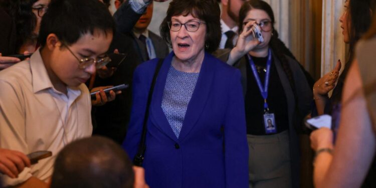 Senat podržao mjere: ‘Ponovno ćemo otvoriti vladu’