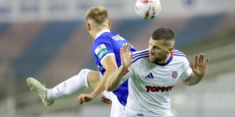 Evo gdje možete pogledati Slaven – Hajduk, svi gledatelji doći će na svoje