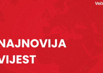 Tramvaj udario pješakinju u Zagrebu, prevezena je u bolnicu