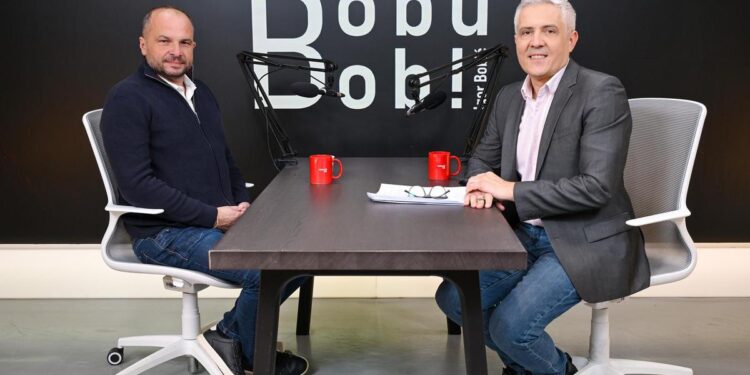 Hajdaš Dončić: Nokautirat ću Plenkovića na izborima u političkom smislu, a pobijedio bih i Milanovića da se kandidira za premijera!