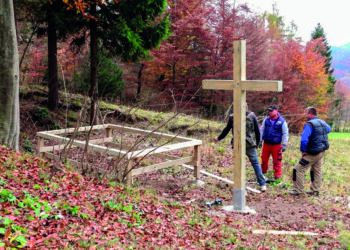 Smrtopis jugoslavenskog komunizma – Večernji.hr